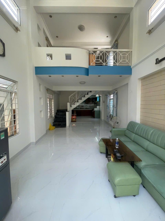 Bán nhà riêng tại K54/38 đường Ông Ích Khiêm, 5,xx tỷ, 64,3m2